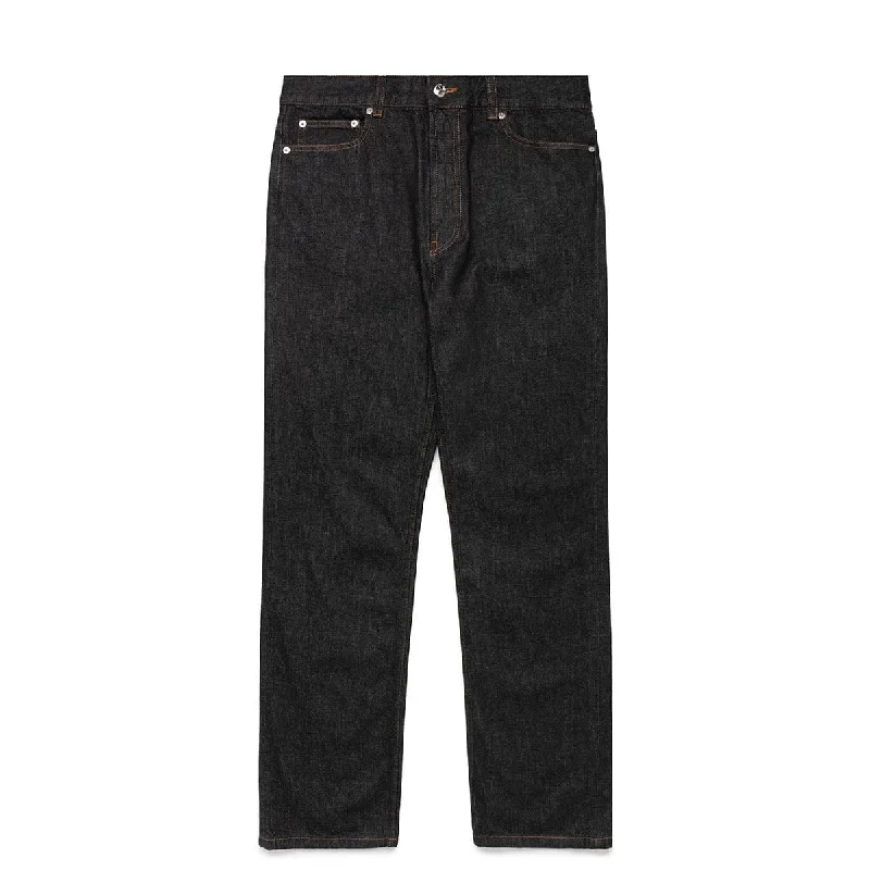 Utility Pants-X JWA WILLIE F JEANS