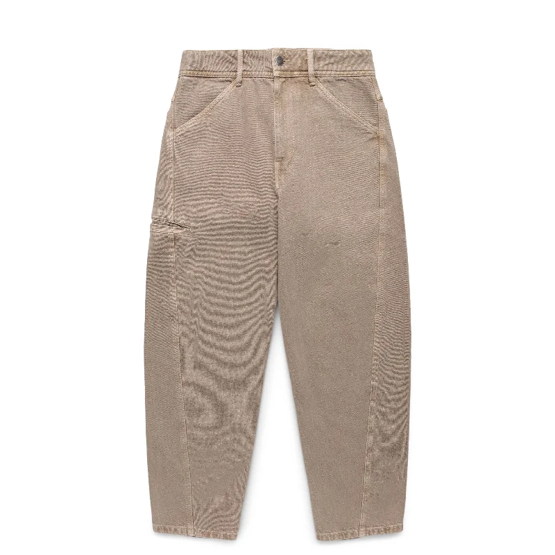 Designer Pants-TWISTED WORKWEAR PANTS