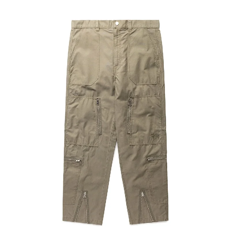 Casual Dress Pants-NYCO FLIGHT PANT