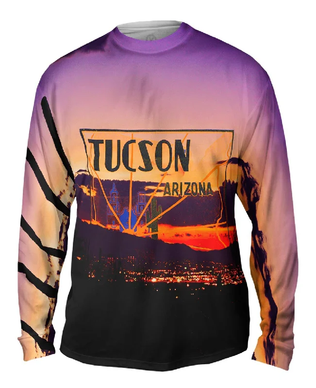 Trendy Long Sleeve-Tucson Arizona 059