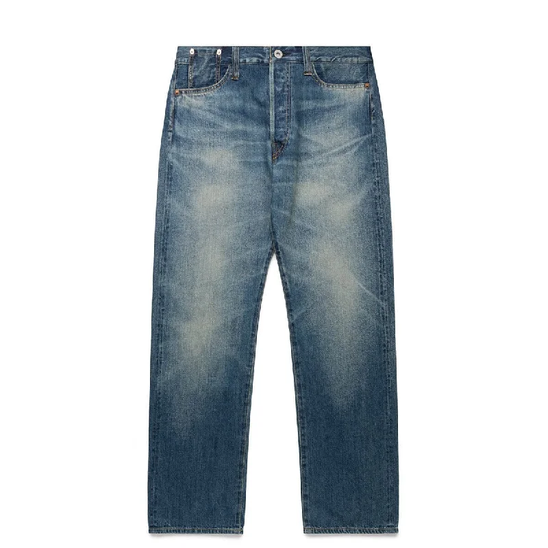 Modern Fit Pants-BASQUIAT JEANS