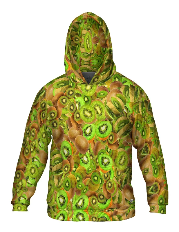 Multi-Use Hoodie-Kiwi Jumbo