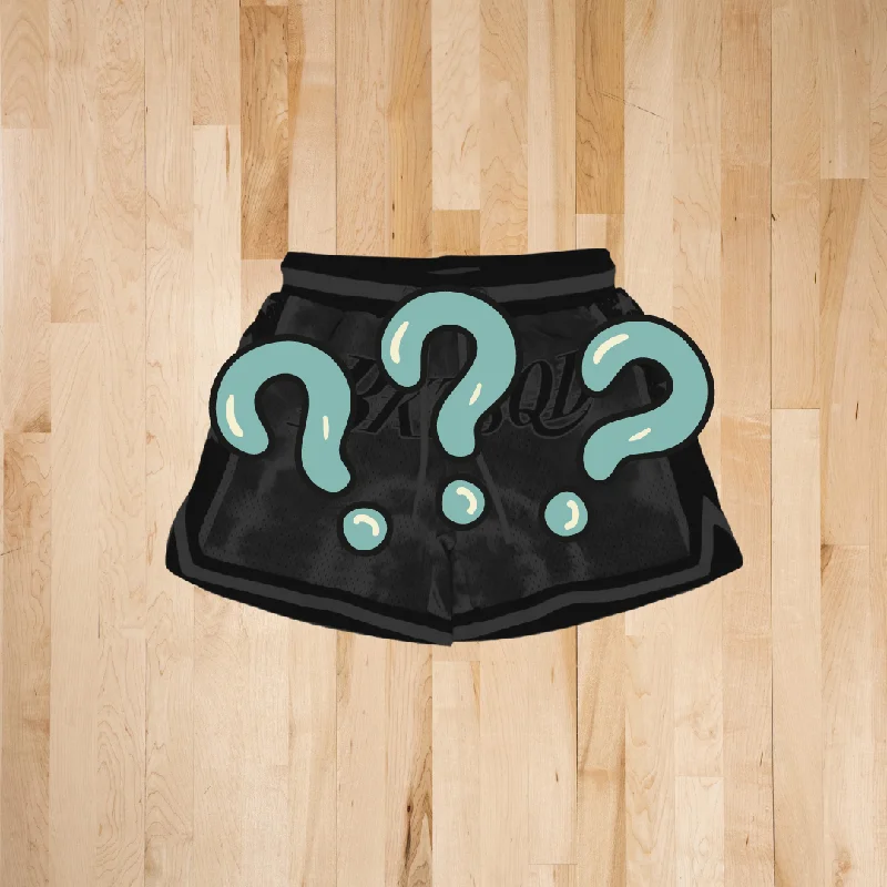 Cotton Shorts-MYSTERY PREMIUM ADULT SHORTS