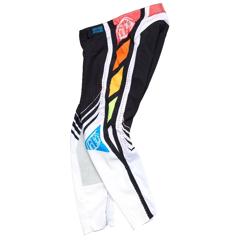 Colorful Pants-SE Pro Pant Wavez Black / Multi