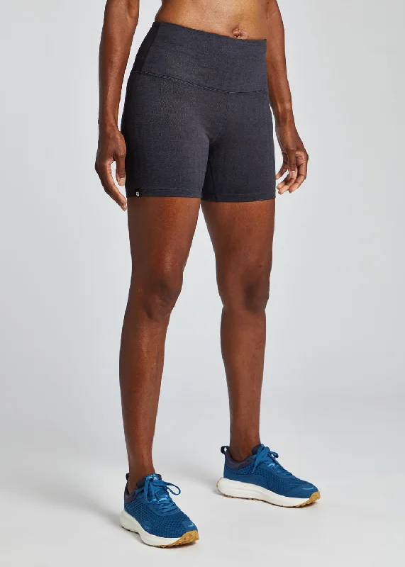 Sportswear Shorts-Herringbird Shorts