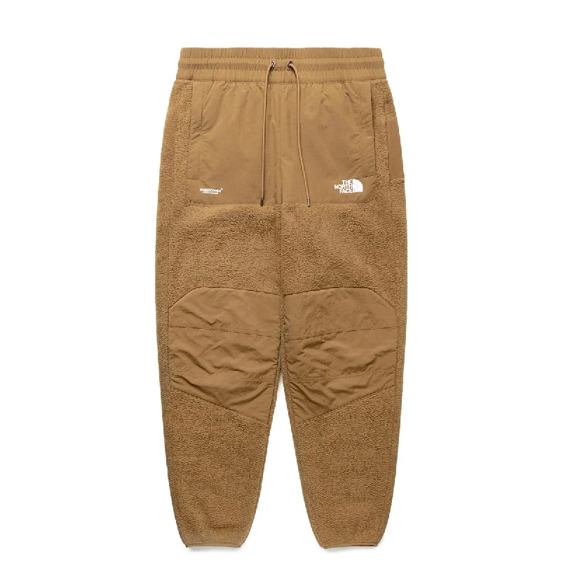 Travel Pants-SOUKUU BY THE NORTH FACE X UNDERCOVER PROJECT U FLEECE PANT