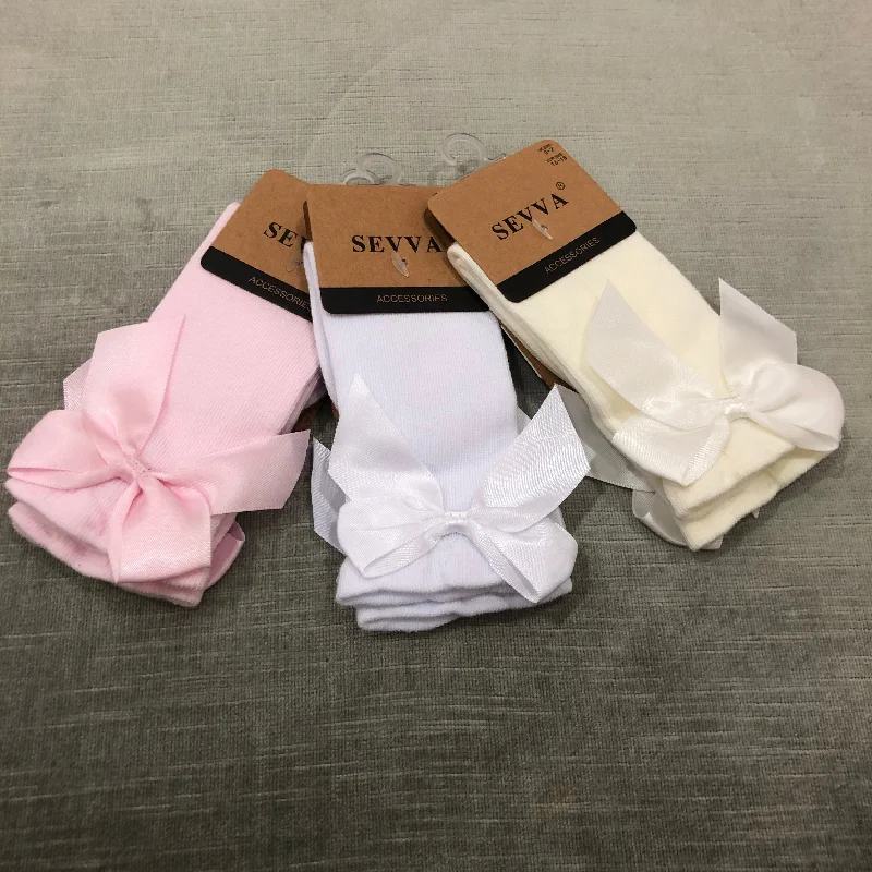 High Performance Socks-Knee Hi Socks