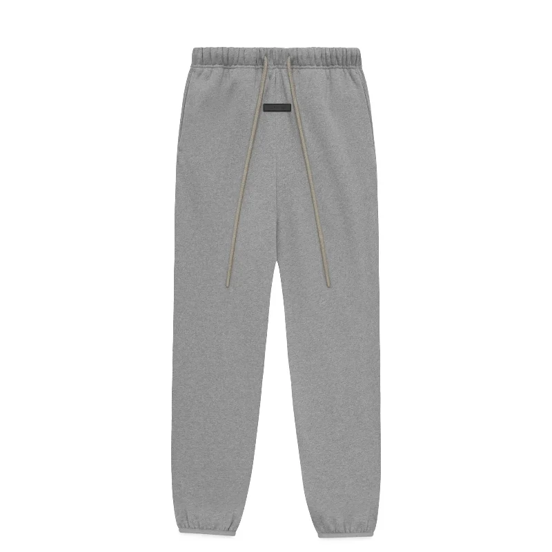 Travel Pants-ESSENTIALS SWEATPANTS