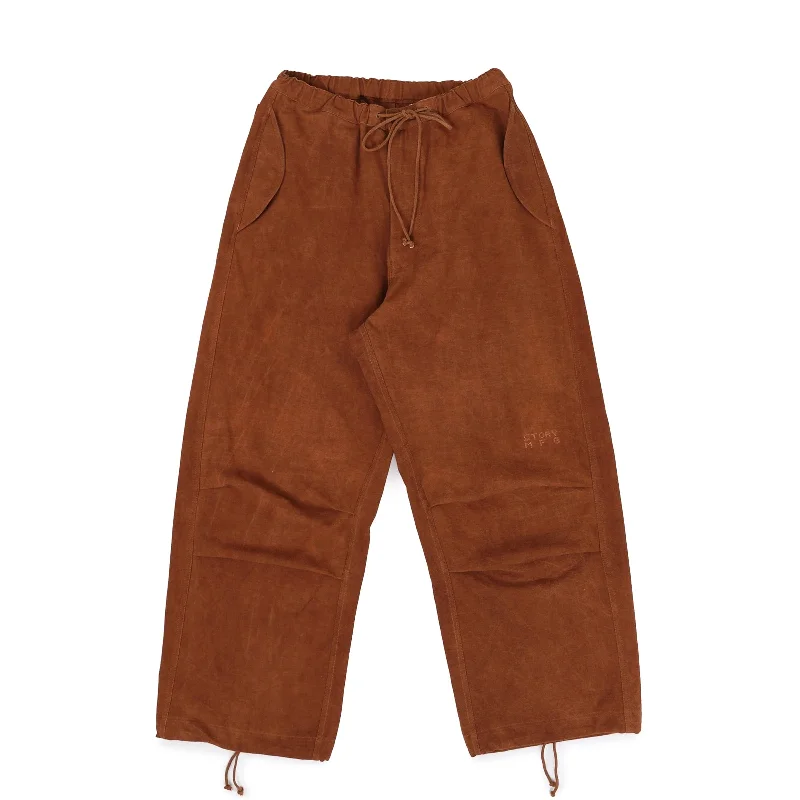 Casual Pants-PACO PANTS