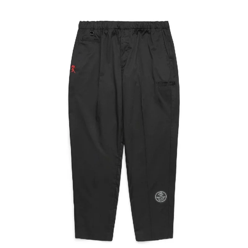 Fleece Pants-UC1C4509-1 PANTS