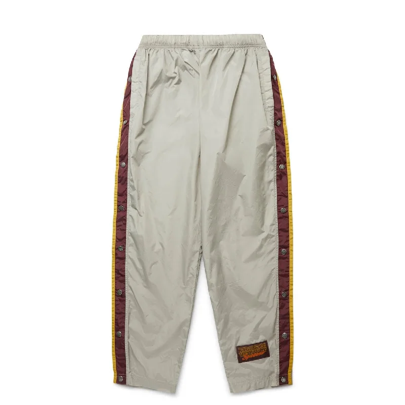 Pockets Pants-BASKETBALL TRACK PANT