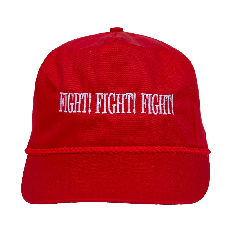 Summer Beach Hat-Fight Rope Hat