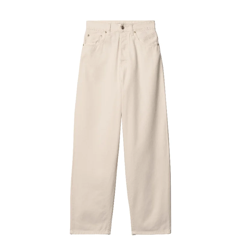 Pockets Pants-WOMEN'S DERBY PANT