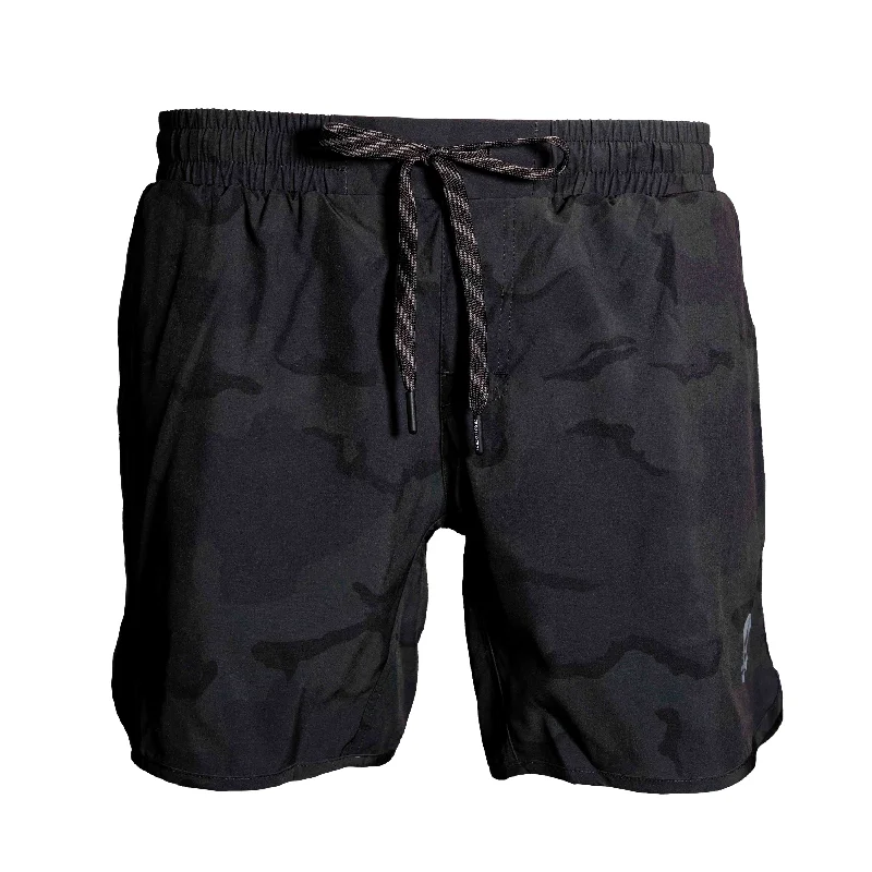 Swim Shorts-Zero Shorts 7 Inch