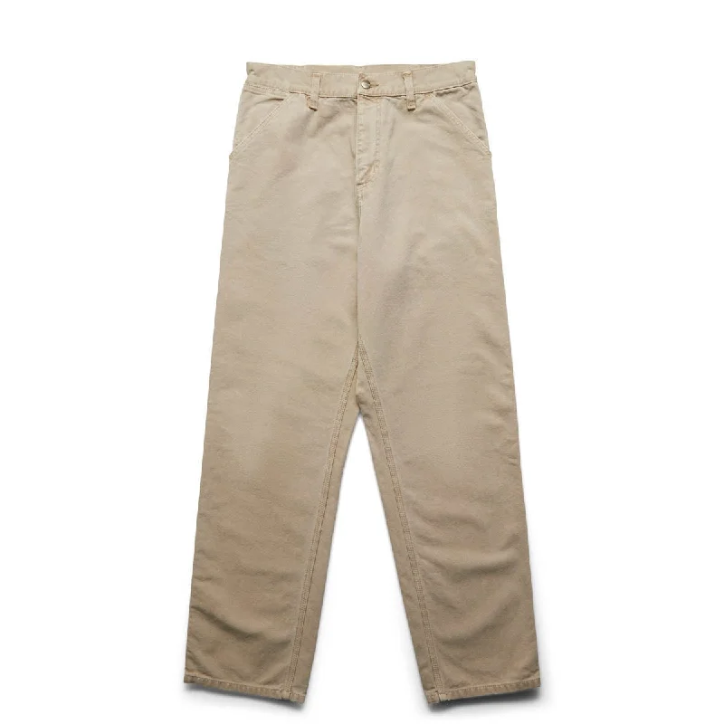 Relaxed Pants-SINGLE KNEE PANT