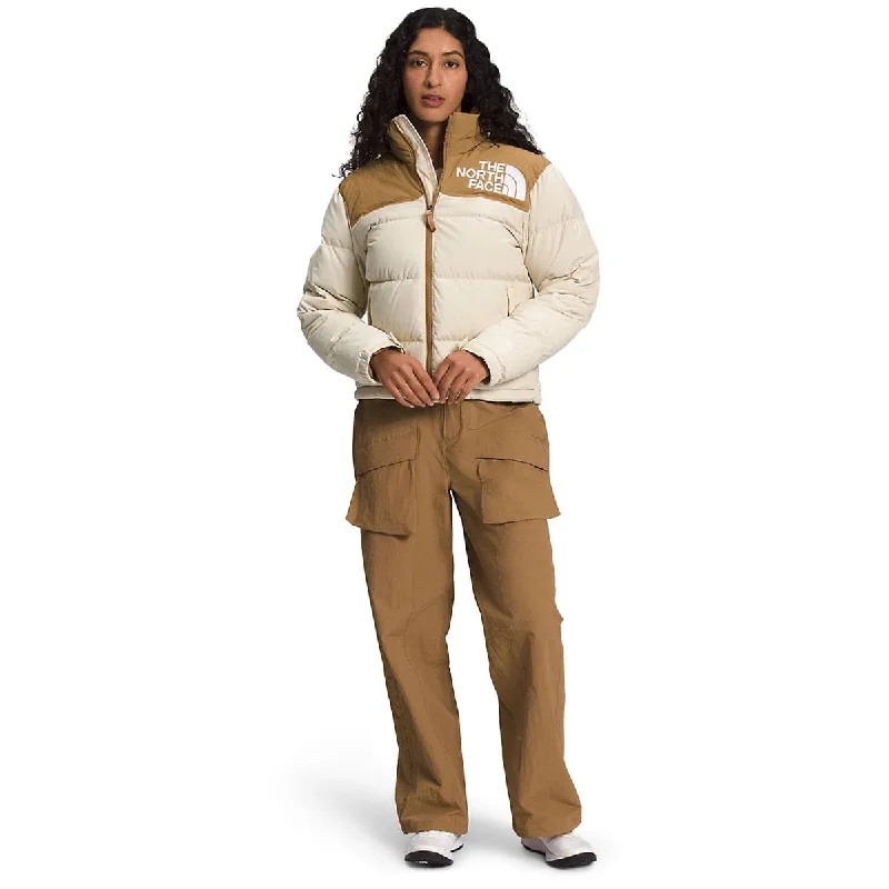 Outdoor Adventure Pants-WOMEN'S '78 LOW-FI HI-TEK CARGO PANT