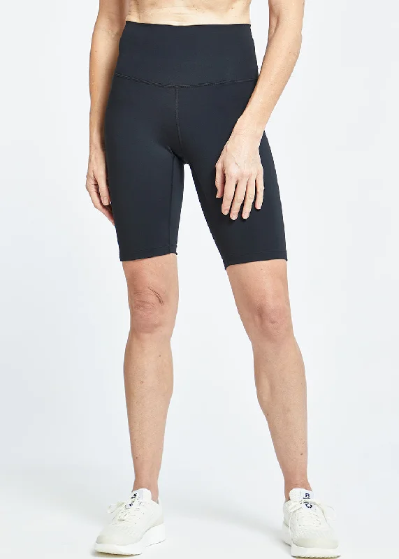 Cool Shorts-Essential Bird Long Shorts