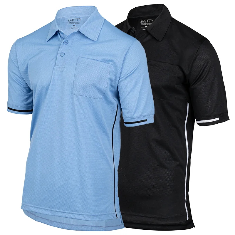 Draped Shirt-Smitty Pro-Series Umpire Shirts