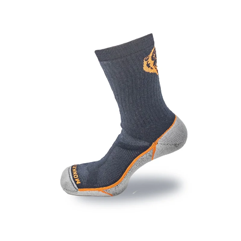 Training Socks-Mediumweight Boot-Crew