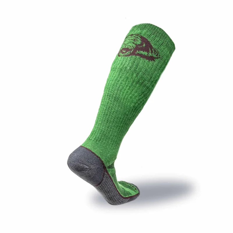 Walking Socks-Mediumweight Over the Calf (OTC)