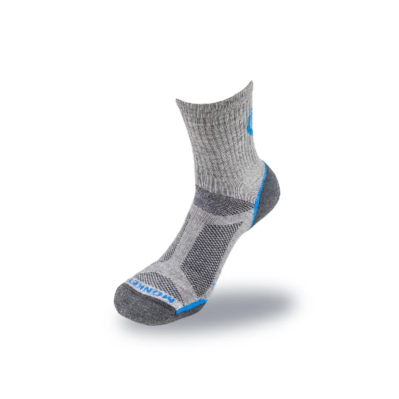 Golf Socks-Lightweight Mini Crew