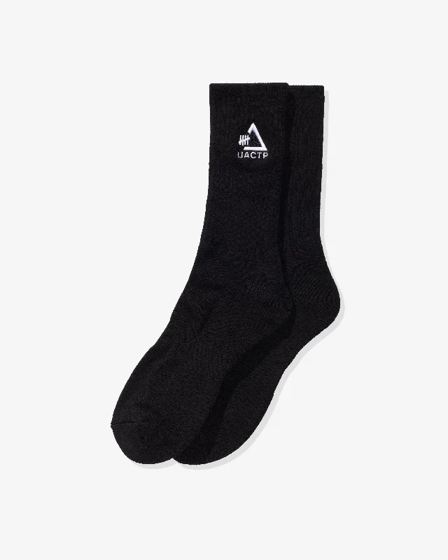 Hiking Wool Socks-UACTP PERFORMANCE CREW SOCK