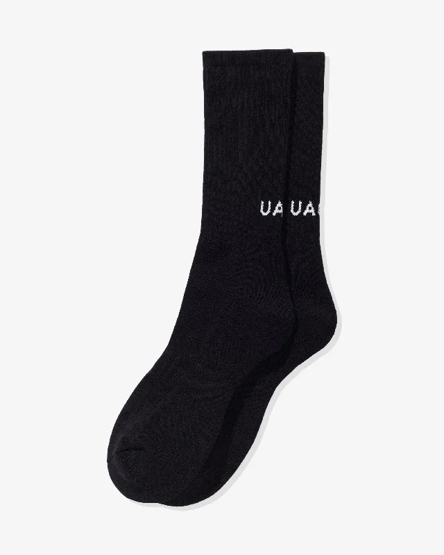 Indoor Socks-UACTP TYPE 1 CREW SOCK