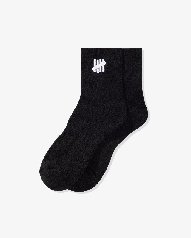 Sport Compression Socks-UNDEFEATED ICON ANKLE SOCK