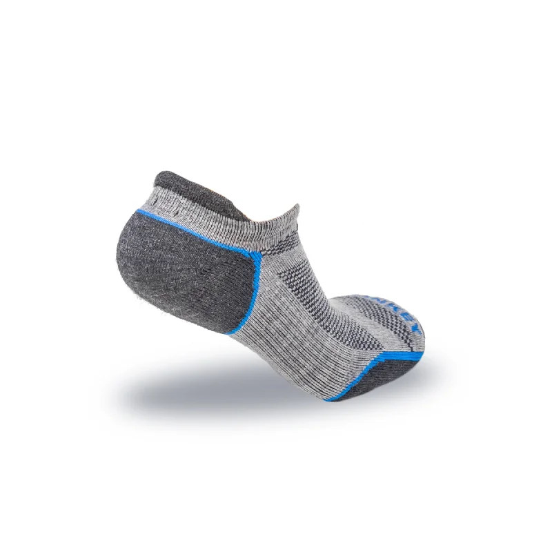 Seamless Socks-Women's Lightweight Tab No-Show