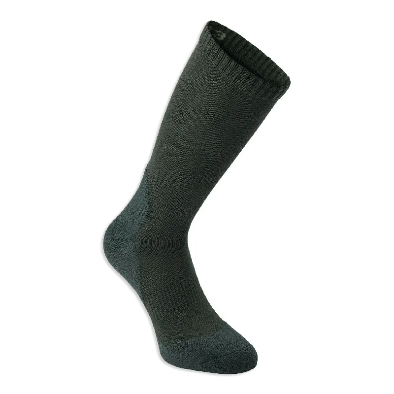 Breathable Athletic Socks-Deerhunter Cool Max Socks | 2 Pack