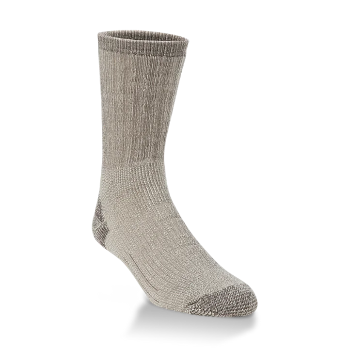 Merino Wool Socks-Hiwassee Outdoor Crew Sock