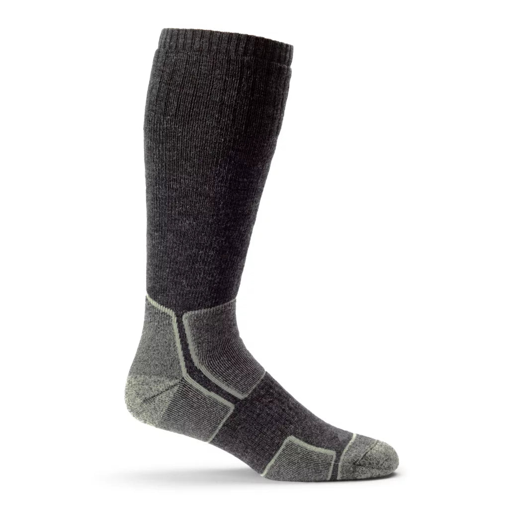 Cozy Winter Socks-Orvis Heavyweight OTC Wader Socks