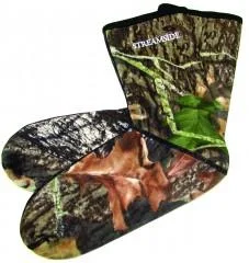 Sport Performance Socks-STREAMSIDE - CAMO SIZZLE SOCKS