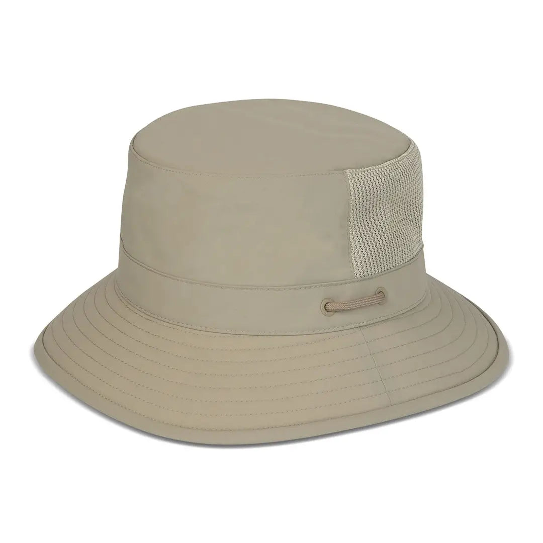 Cool Snapback Hat-Tilley LTM1 Airflo Bucket