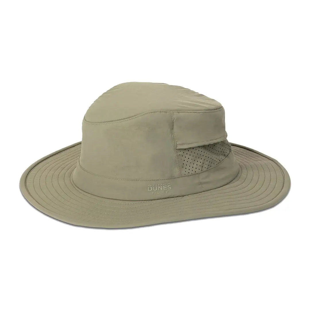 Graphic Cap Hat-Tilley Dunes Explorer Hat