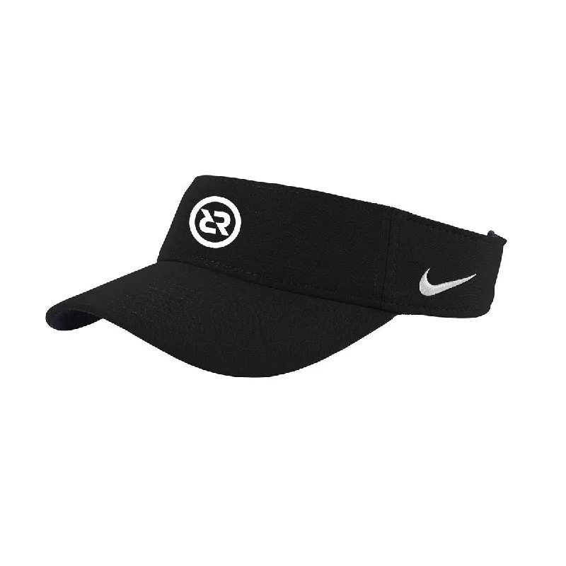 Luxurious Hat-NIKE DRI VISOR